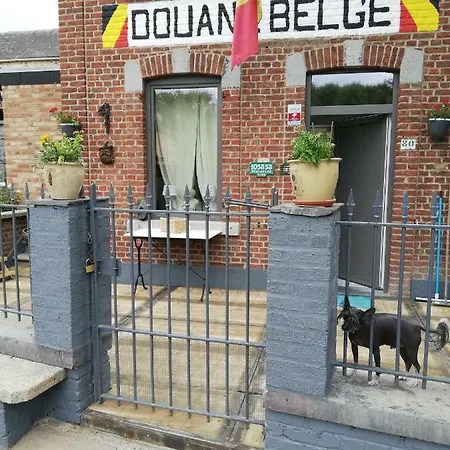 La Petite Douane * Massembre