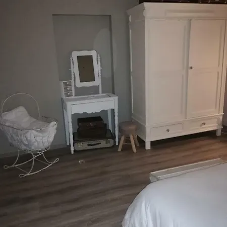 別荘 La Petite Douane *