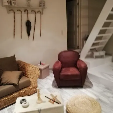La Petite Douane Holiday home *