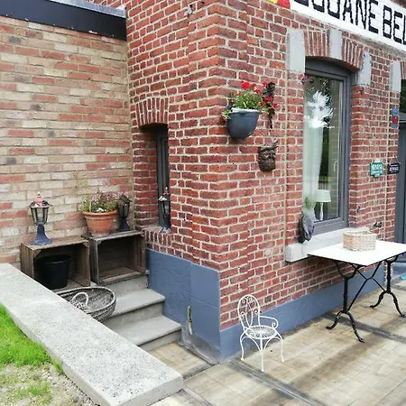 La Petite Douane *