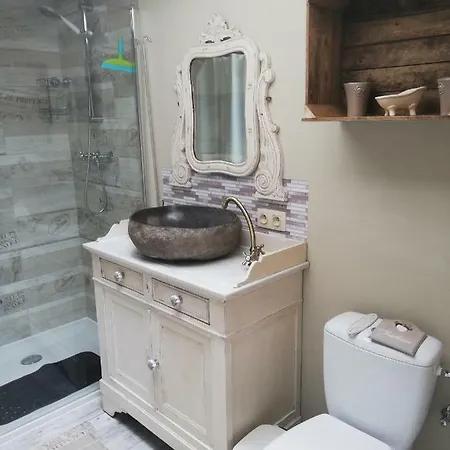 La Petite Douane 別荘