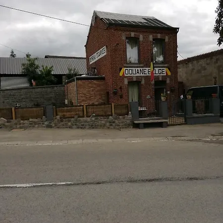 La Petite Douane 別荘 *