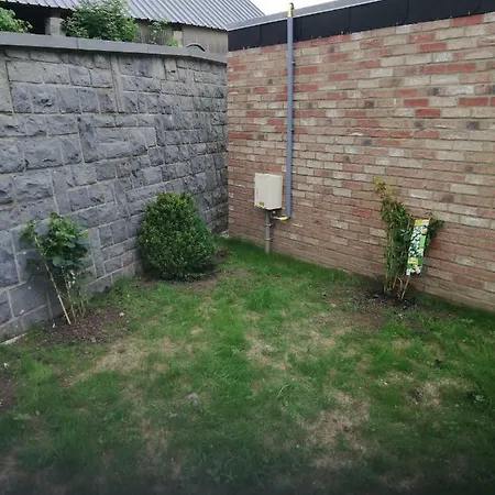 別荘 La Petite Douane Massembre