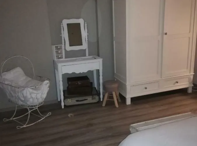 Hébergement de vacances La Petite Douane *