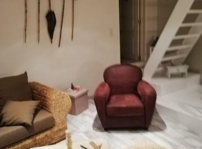 La Petite Douane Hébergement de vacances *