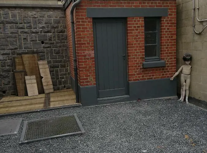 La Petite Douane Hébergement de vacances