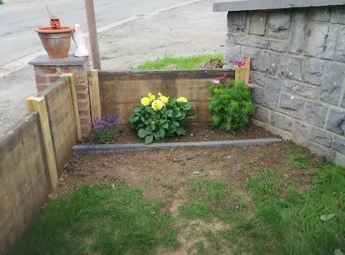 La Petite Douane * Massembre