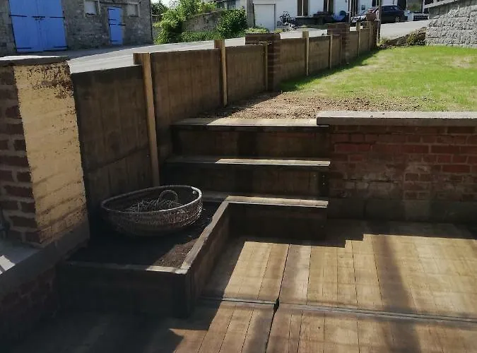 La Petite Douane * Massembre