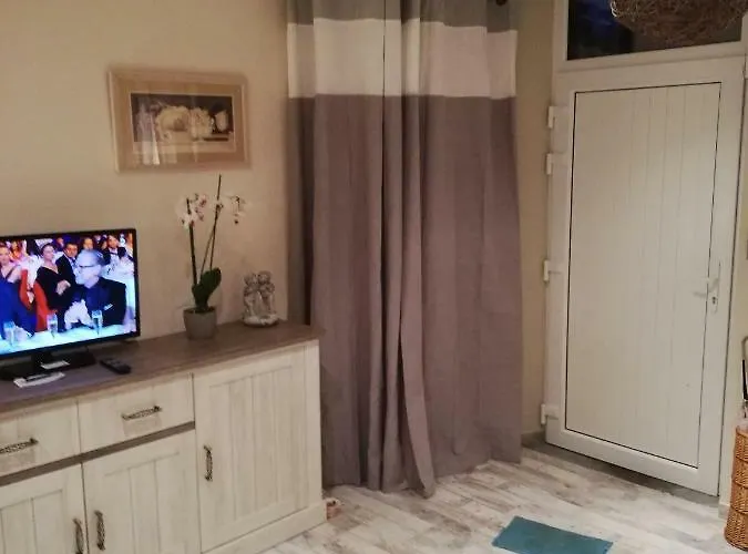 Hébergement de vacances La Petite Douane Massembre