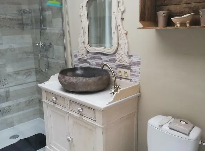 La Petite Douane 펜션