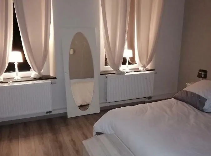 Hébergement de vacances La Petite Douane Massembre