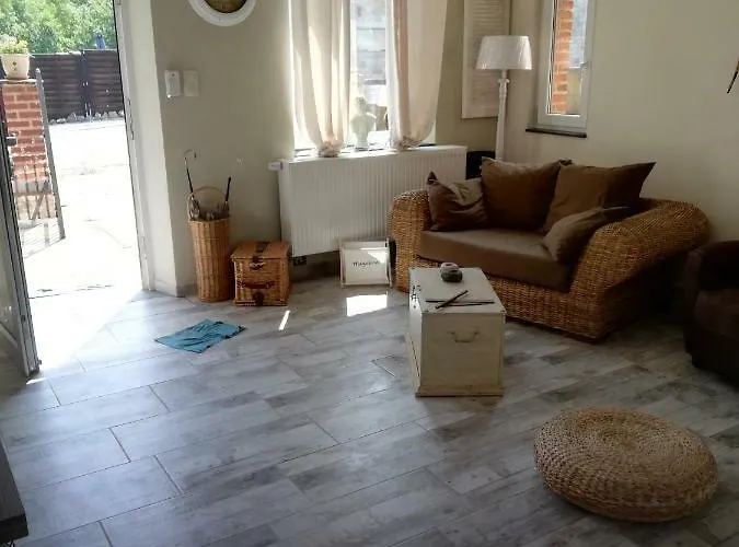 La Petite Douane Hébergement de vacances